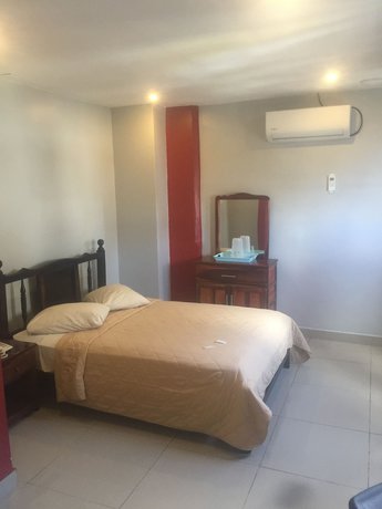 Imagen de la habitación del Hotel La Cubana and Residencial. Foto 10