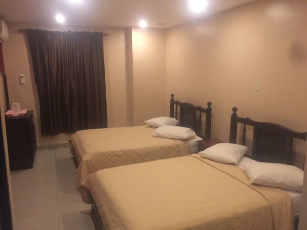 Imagen de la habitación del Hotel La Cubana and Residencial. Foto 13