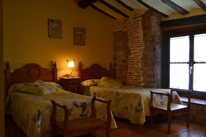 Imagen general del Hotel La Cuculla. Foto 1