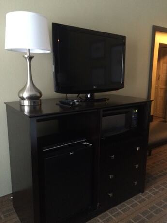 Imagen de la habitación del Hotel La Cuesta Inn. Foto 12