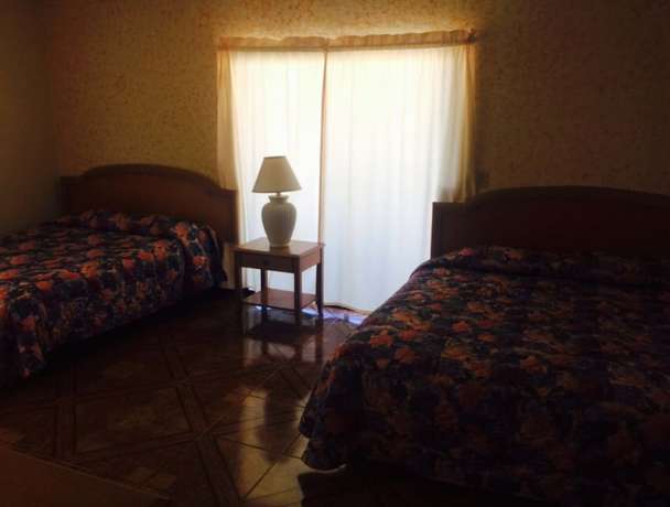 Imagen de la habitación del Hotel La Cueva Del Pirata. Foto 6