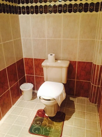 Imagen de la habitación del Hotel La Cueva Del Pirata. Foto 11