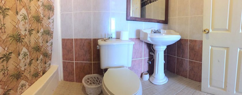 Imagen de la habitación del Hotel La Cueva Del Pirata. Foto 13