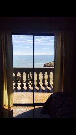 Imagen de la habitación del Hotel La Cueva Del Pirata. Foto 17