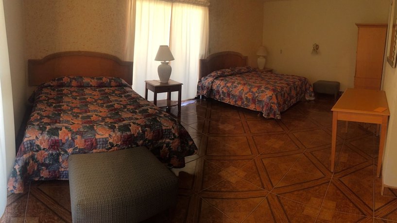 Imagen de la habitación del Hotel La Cueva Del Pirata. Foto 20