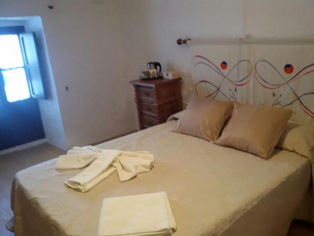 Imagen general del Hotel La Cueva Soleá. Foto 2