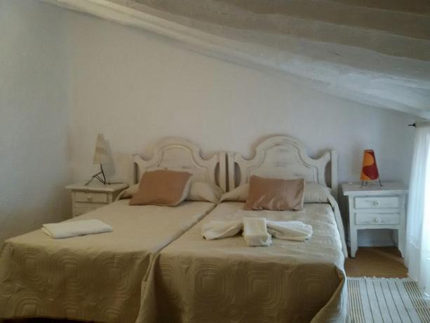 Imagen general del Hotel La Cueva Soleá. Foto 3