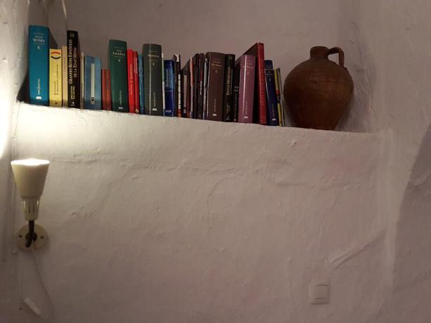 Imagen general del Hotel La Cueva Soleá. Foto 6