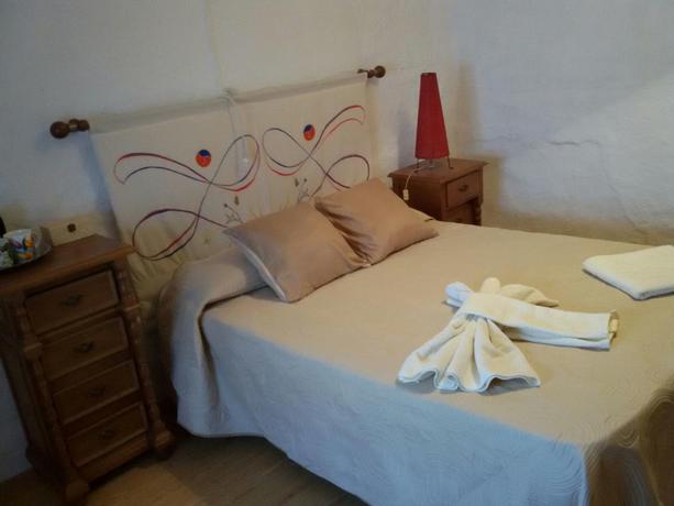 Imagen general del Hotel La Cueva Soleá. Foto 10