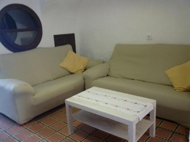 Imagen general del Hotel La Cueva Soleá. Foto 14