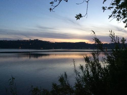 Imagen de la habitación del Hotel La Culla Del Lago. Foto 2
