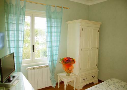 Imagen de la habitación del Hotel La Culla Del Lago. Foto 6