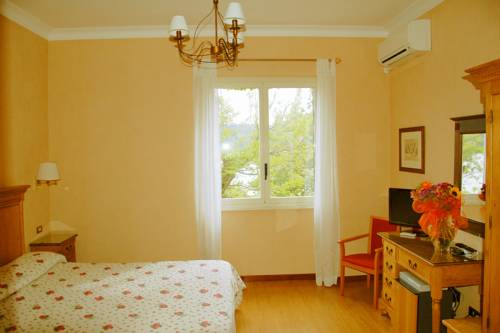 Imagen de la habitación del Hotel La Culla Del Lago. Foto 8