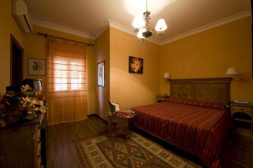 Imagen de la habitación del Hotel La Culla Del Lago. Foto 10