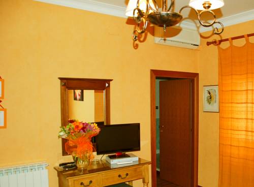 Imagen de la habitación del Hotel La Culla Del Lago. Foto 14