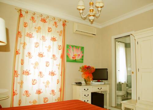 Imagen de la habitación del Hotel La Culla Del Lago. Foto 15