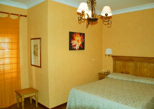 Imagen de la habitación del Hotel La Culla Del Lago. Foto 16