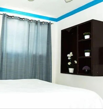 Imagen de la habitación del Hotel La Cultura Suites - Playa Y Mar. Foto 6