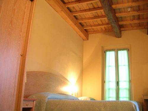 Imagen de la habitación del Hotel La Cupola. Foto 4