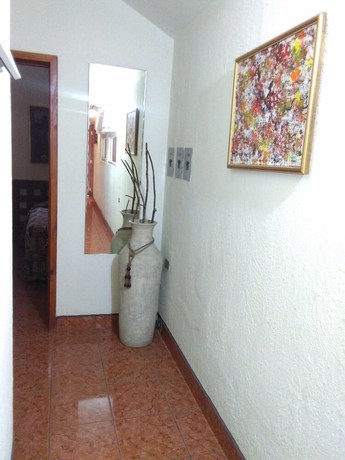 Imagen de los interiores del Hotel La Cupula San Rafael. Foto 7