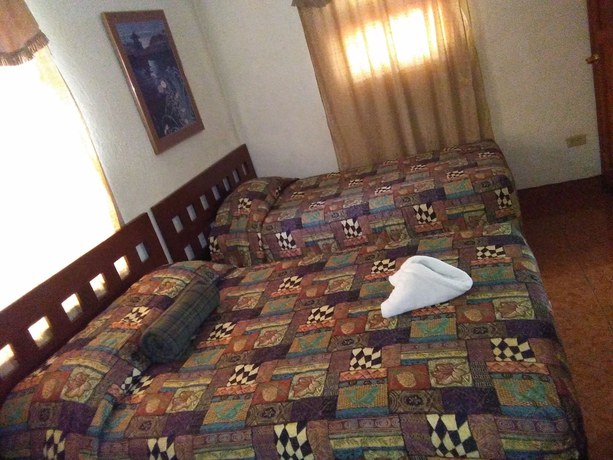 Imagen de la habitación del Hotel La Cupula San Rafael. Foto 4