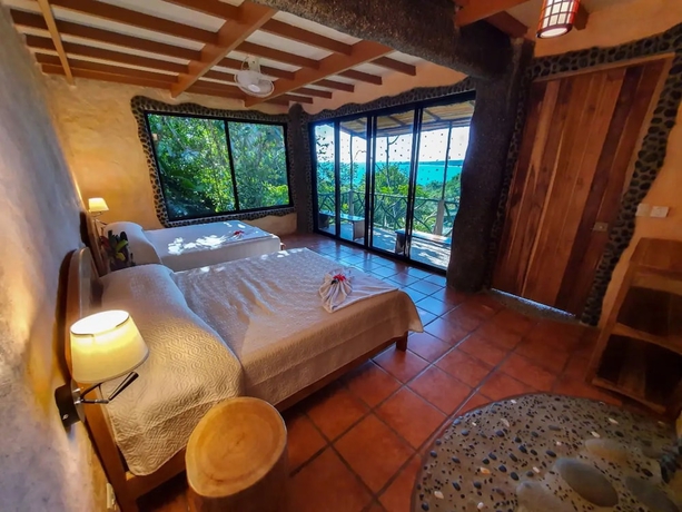 Imagen de la habitación del Hotel La Cusinga Lodge. Foto 5