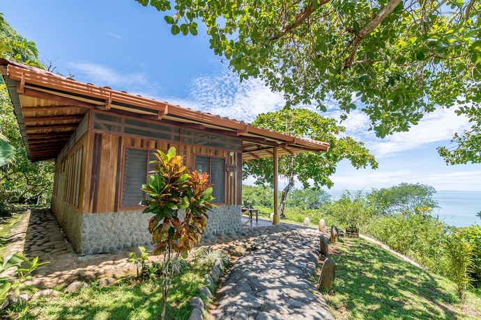 Imagen de la habitación del Hotel La Cusinga Lodge. Foto 7