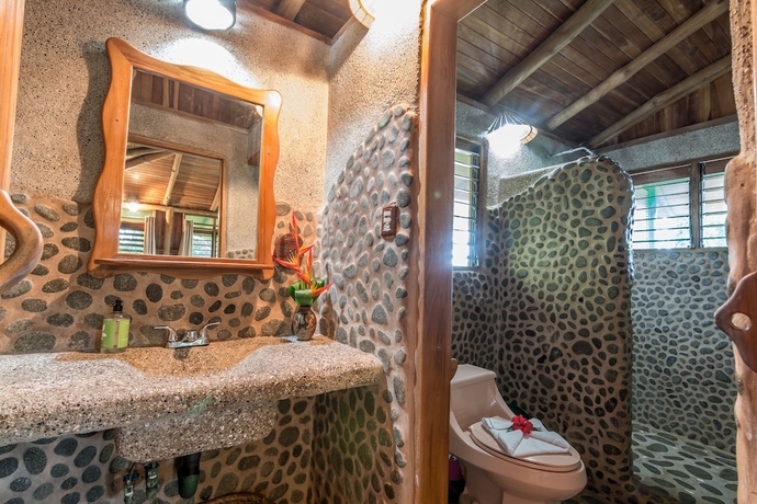 Imagen de la habitación del Hotel La Cusinga Lodge. Foto 9