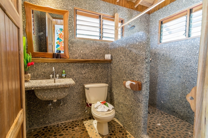 Imagen de la habitación del Hotel La Cusinga Lodge. Foto 14