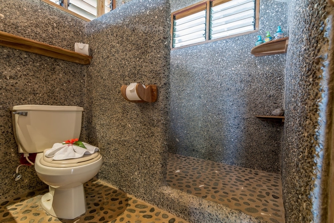 Imagen de la habitación del Hotel La Cusinga Lodge. Foto 16