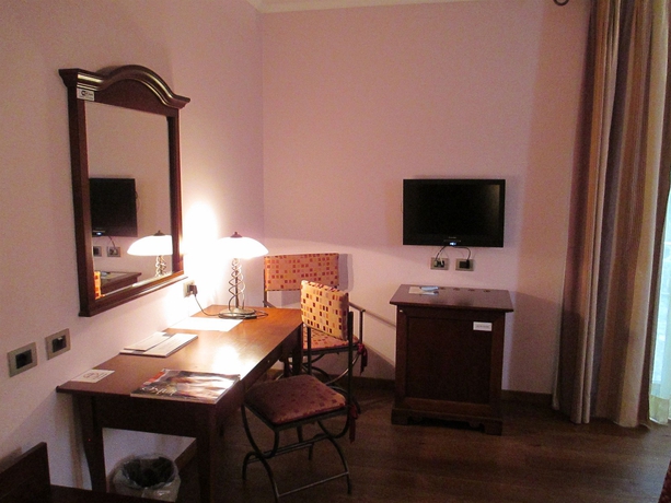 Imagen de los interiores del Hotel La Darsena Boutique and Restaurant. Foto 14