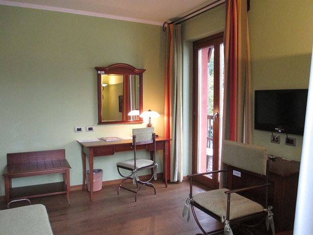 Imagen de los interiores del Hotel La Darsena Boutique and Restaurant. Foto 16