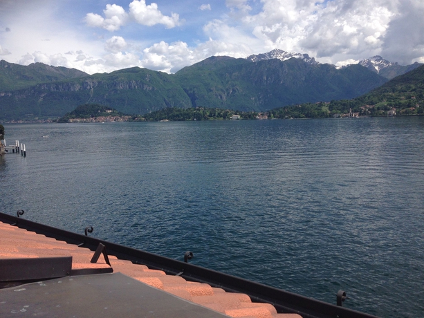 Imagen de la habitación del Hotel La Darsena Boutique and Restaurant. Foto 5