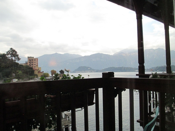 Imagen de la habitación del Hotel La Darsena Boutique and Restaurant. Foto 6