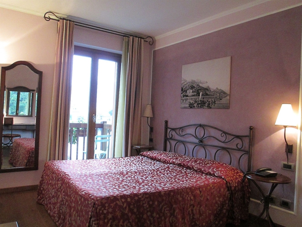 Imagen de la habitación del Hotel La Darsena Boutique and Restaurant. Foto 7