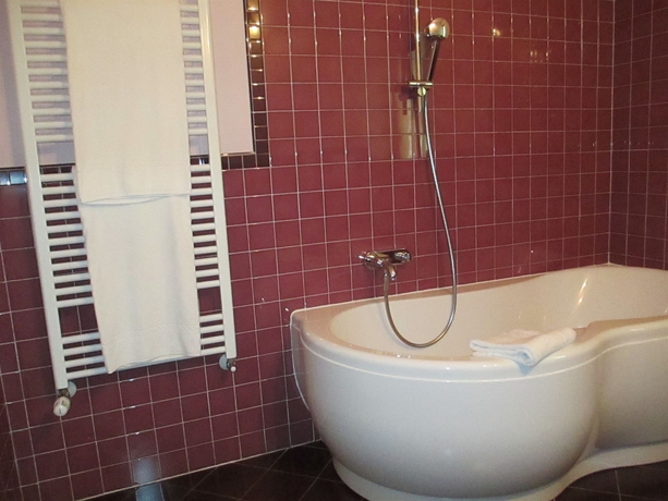 Imagen de la habitación del Hotel La Darsena Boutique and Restaurant. Foto 8