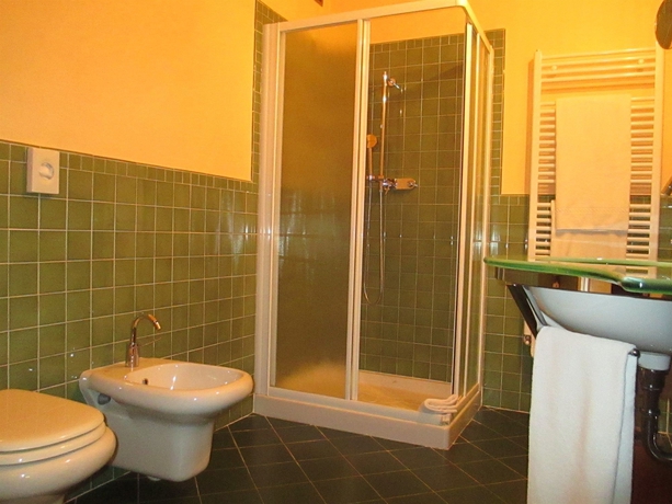 Imagen de la habitación del Hotel La Darsena Boutique and Restaurant. Foto 9