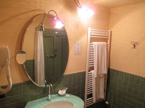 Imagen de la habitación del Hotel La Darsena Boutique and Restaurant. Foto 11