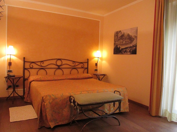 Imagen de la habitación del Hotel La Darsena Boutique and Restaurant. Foto 12