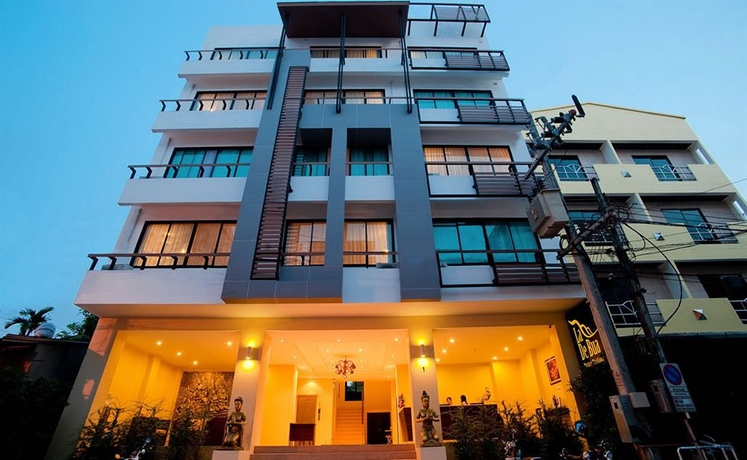 Imagen general del Hotel La De Bua. Foto 1