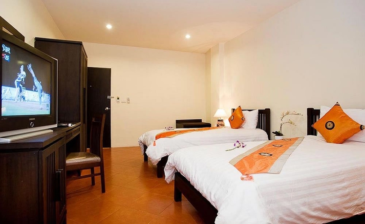 Imagen de la habitación del Hotel La De Bua. Foto 12