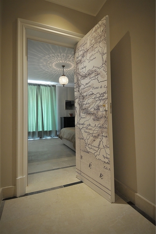 Imagen de la habitación del Hotel La Dépendance, Noto. Foto 2