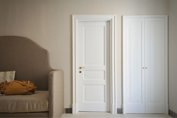 Imagen de la habitación del Hotel La Dépendance, Noto. Foto 7