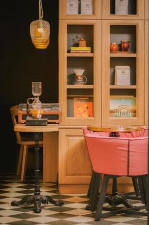 Imagen general del Hotel La Dépendance, París Centro. Foto 1