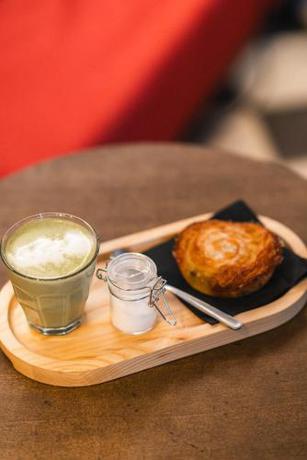 Imagen general del Hotel La D&eacute;pendance, Par&iacute;s Centro. Foto 7