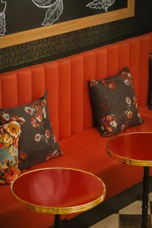 Imagen general del Hotel La D&eacute;pendance, Par&iacute;s Centro. Foto 10