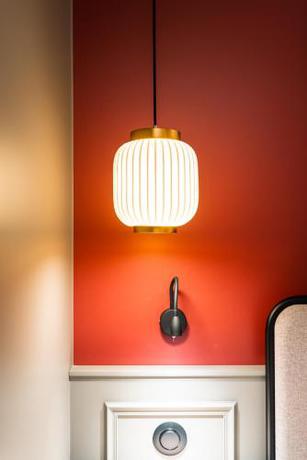 Imagen general del Hotel La Dépendance, París. Foto 9