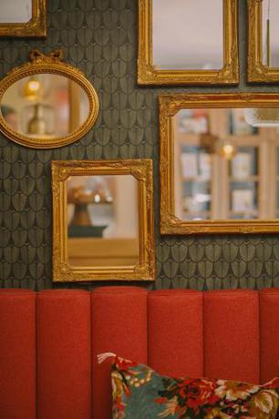 Imagen general del Hotel La Dépendance, París. Foto 12