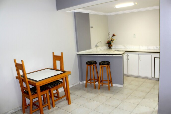 Imagen de la habitación del Hotel La Defense Apart. Foto 11
