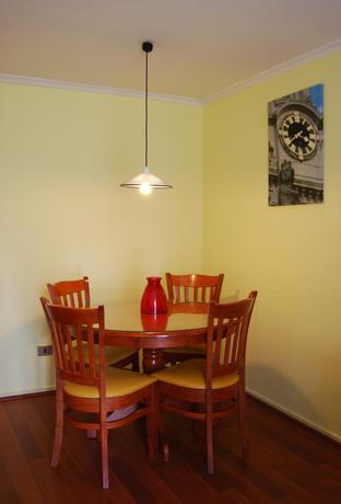 Imagen de la habitación del Hotel La Dehesa House. Foto 6